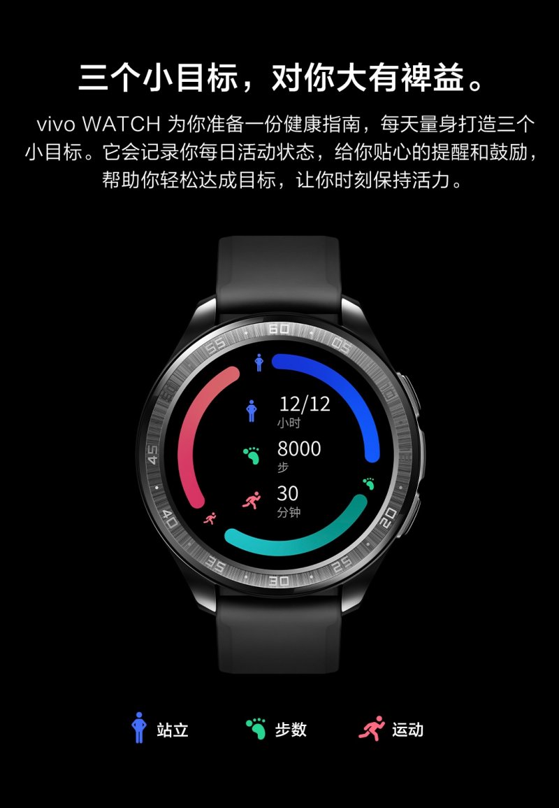 vivo watch