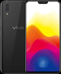 BBK VIVO X21 Cell Phone 6.28-Inch