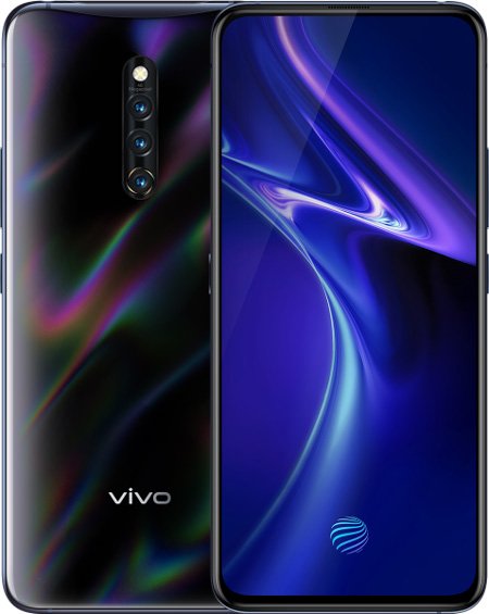 BBK VIVO X27 Pro Cell Phone 6.7-Inch