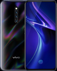 BBK VIVO X27 Pro Cell Phone 6.7-Inch