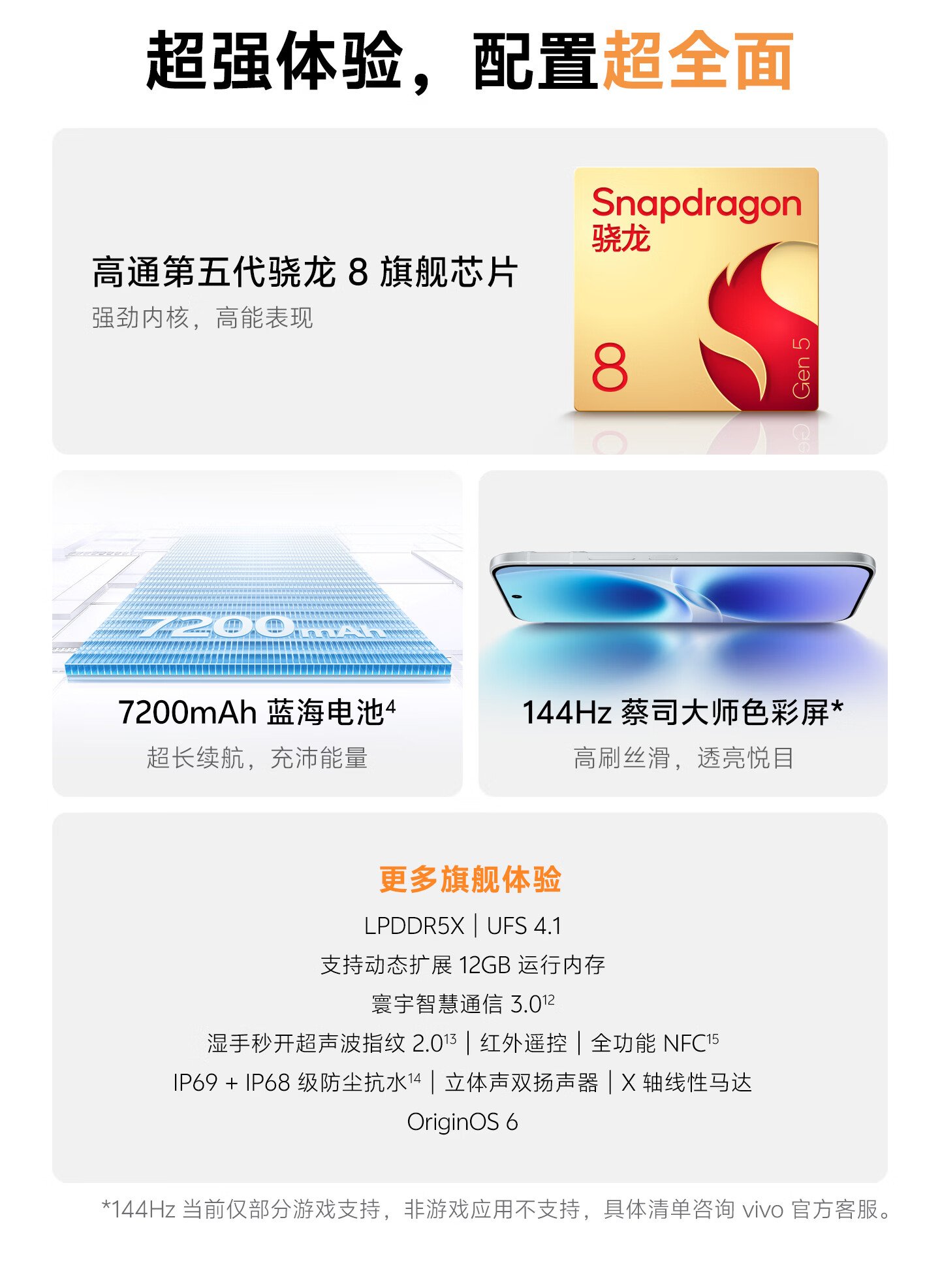 vivo x300 e