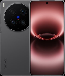 VIVO X300 Ultra 5G 16GB+512GB Silver - Snapdragon 8 Elite, 200MP Zeiss Camera