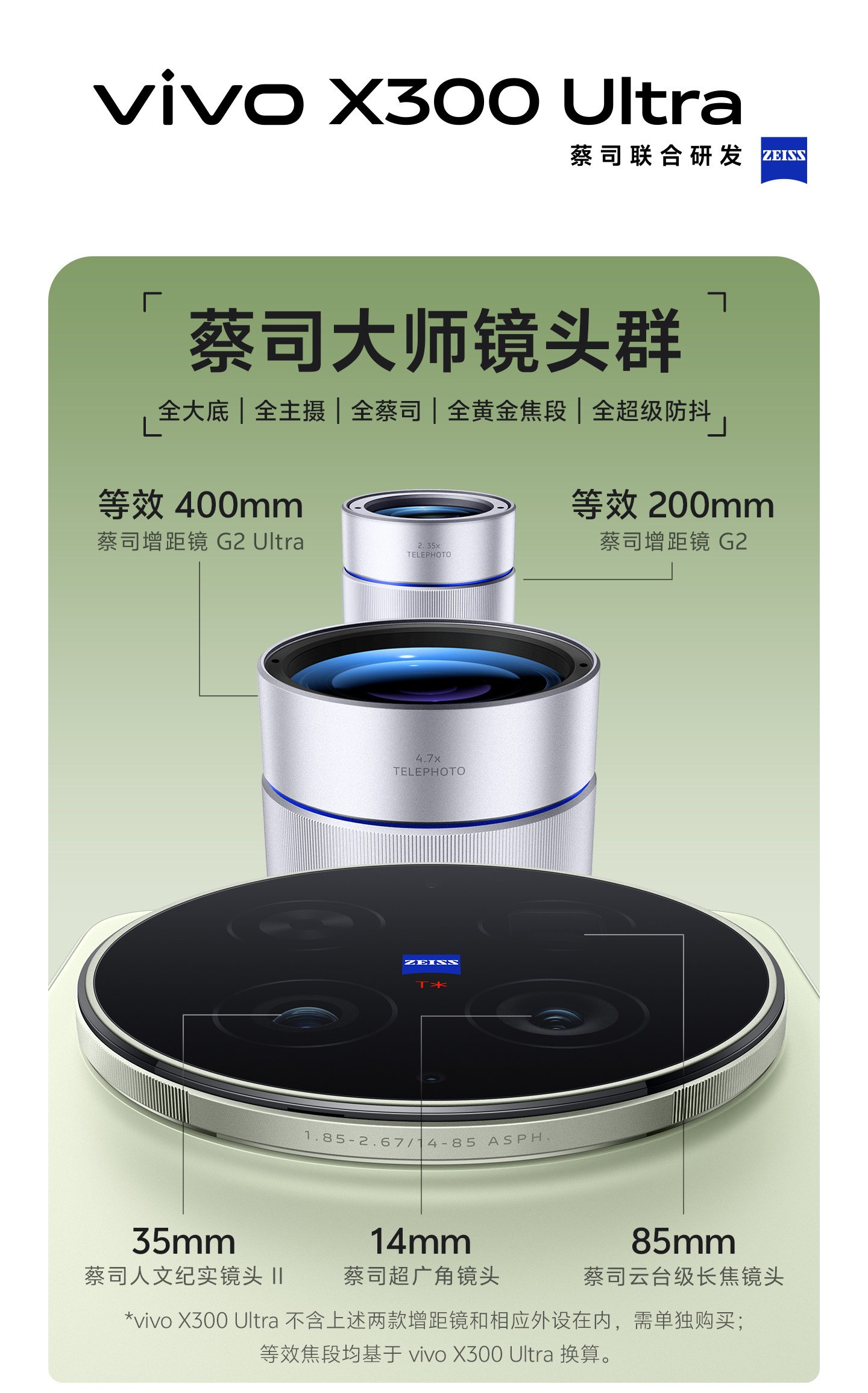 vivo x300 ultra