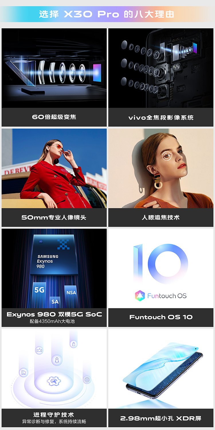 x30 pro
