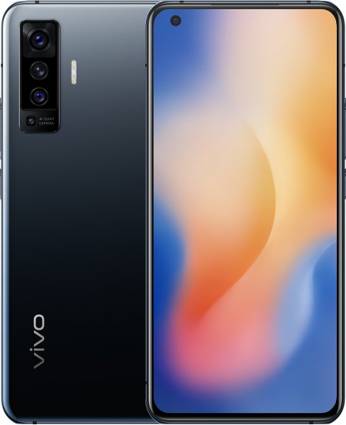 BBK VIVO X50 Cell Phone