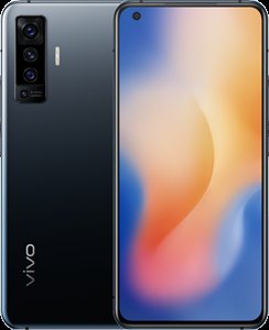 BBK VIVO X50 Cell Phone