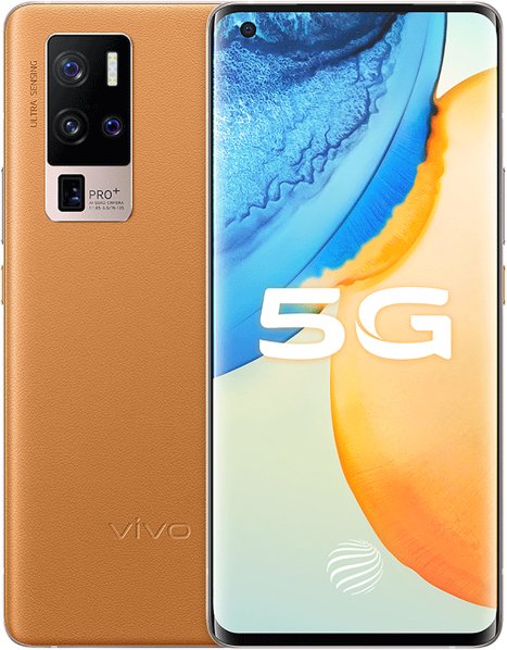 BBK VIVO X50 Pro + Cell Phone