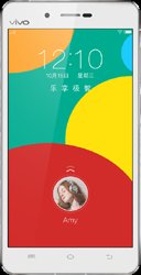 BBK VIVO X5 Max V White 5.5-Inch Cell Phone