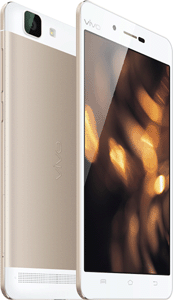 BBK VIVO X5 MaxS Platinum Version 5.5-Inch 3GB Ram Cell Phone