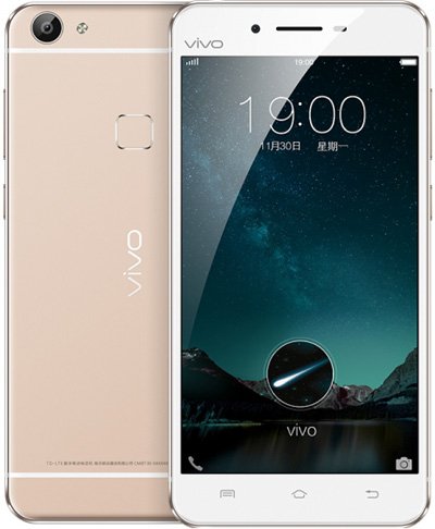 BBK VIVO X6 X6S 5.2-Inch Cell Phone