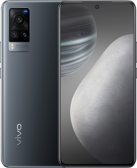 BBK VIVO X60 Cell Phone