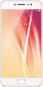 BBK VIVO X7 5.2-Inch Cell Phone