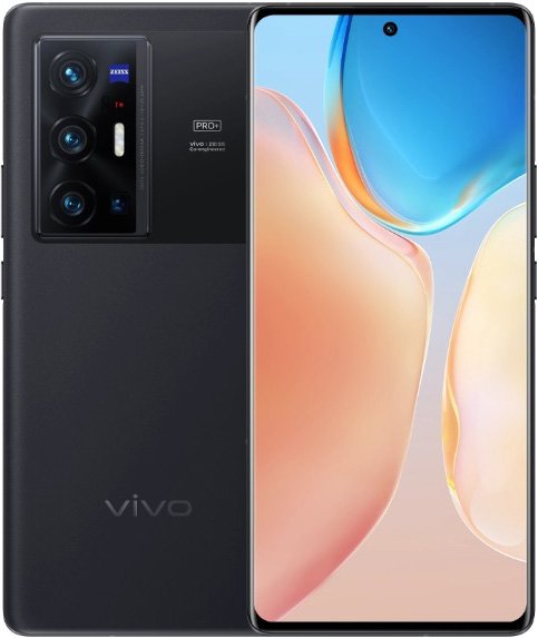 BBK VIVO X70 Pro+ Cell Phone