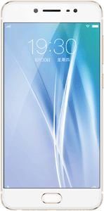 BBK VIVO X7 Plus 5.7-Inch Cell Phone