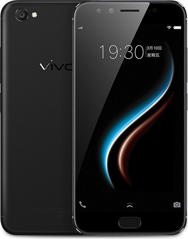 BBK VIVO X9 Cell Phone Black Blue Gray Gold Rose Gold 64GB 128 5.5-Inch