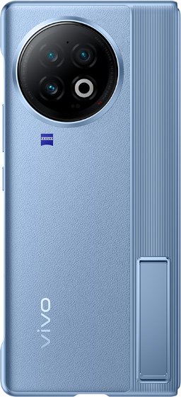Vivo X Fold 2   Case Blue
