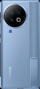 Vivo X Fold 2   Case Blue