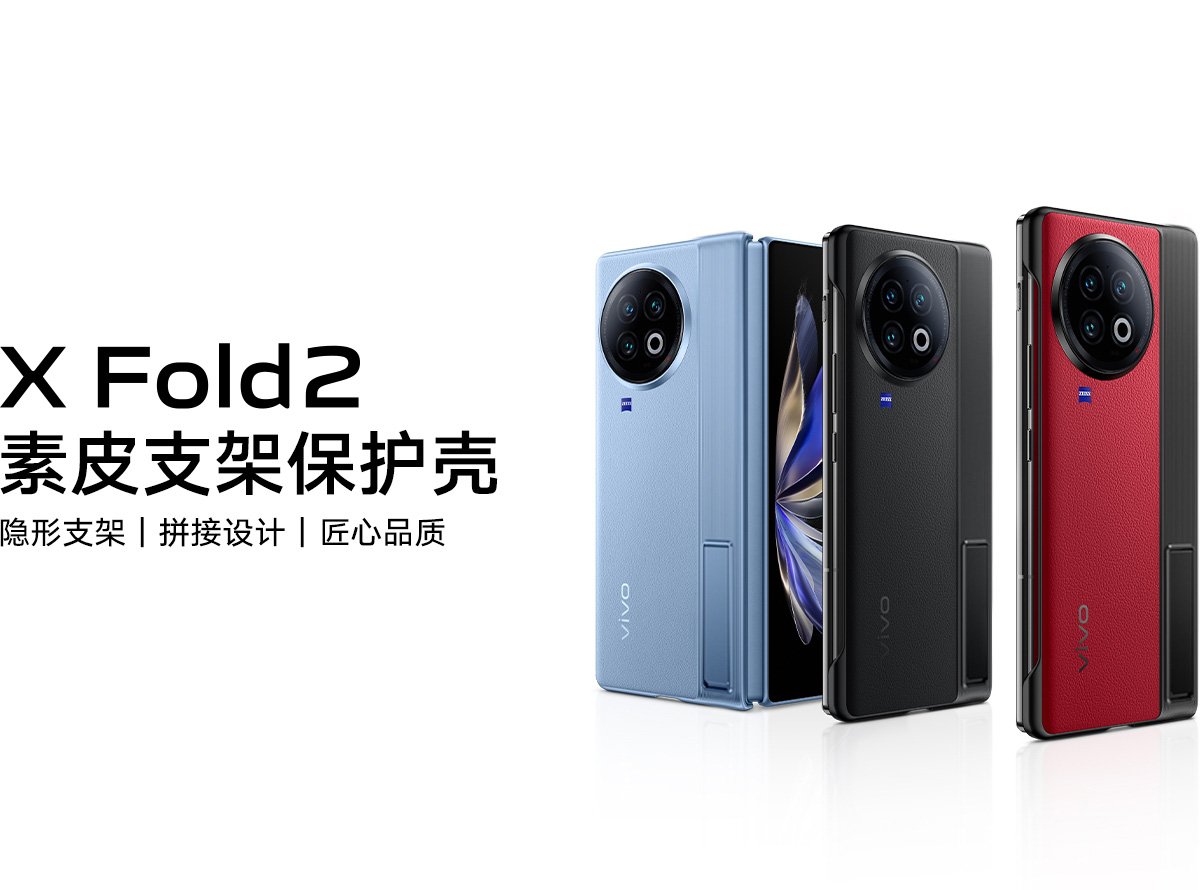 fold 2 case