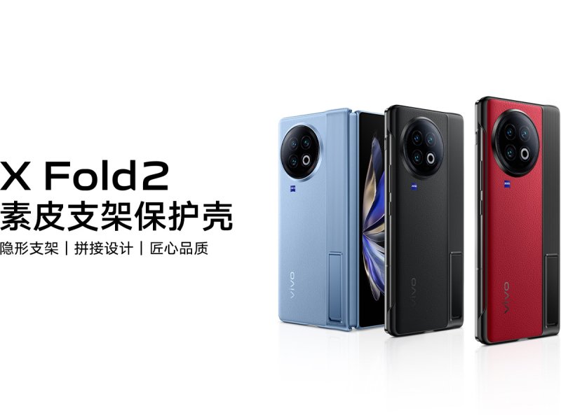 fold 2 case