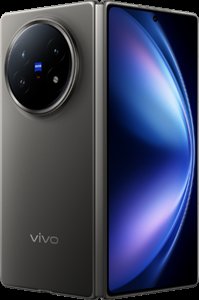 VIVO X Fold 5 Cell Phone
