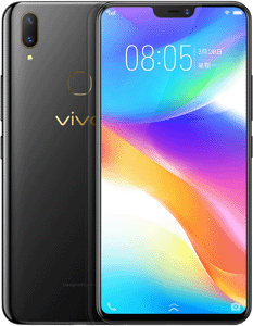 BBK VIVO Y85 Cell Phone 6.26-Inch