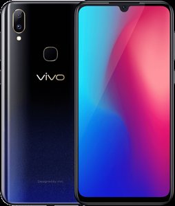 BBK VIVO Z3 Cell Phone 6.3-Inch