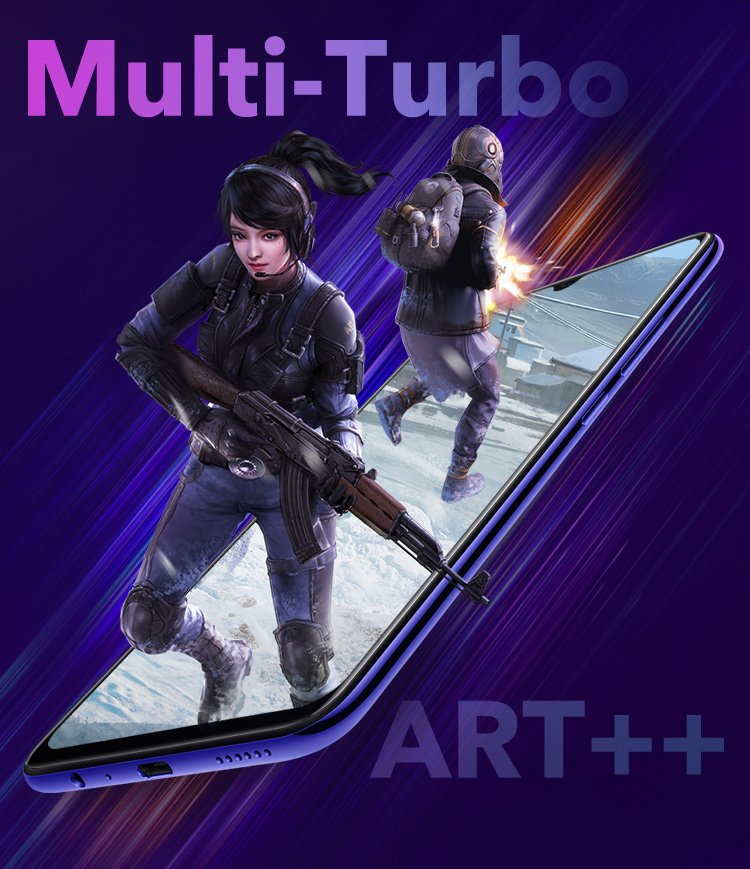 vivo z5