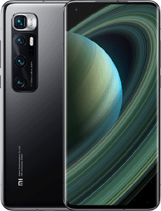 Xiaomi 10 Ultra Extreme Commemorative Edition Cell Phone