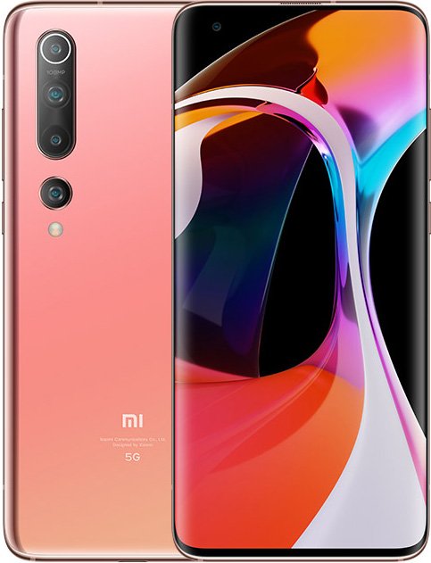Xiaomi 10 Cell Phone