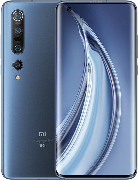Xiaomi 10 Pro Cell Phone