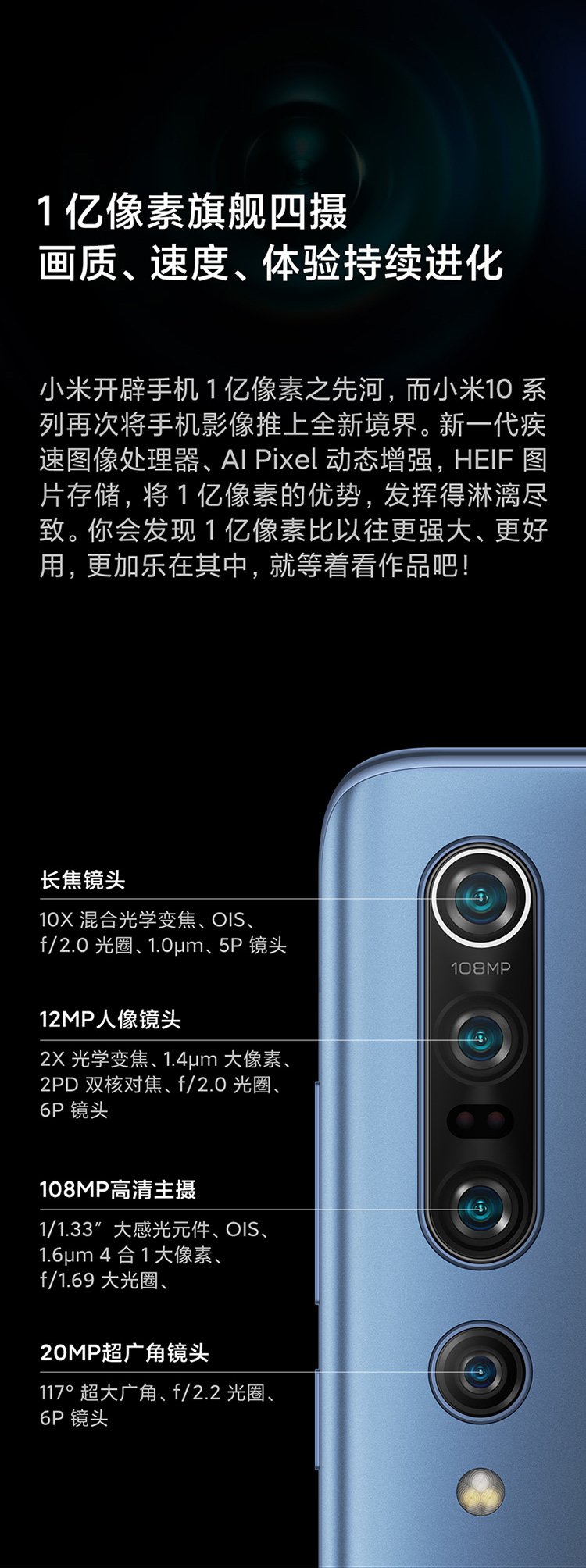mi 10 pro