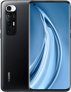 Xiaomi 10S Cell Phone