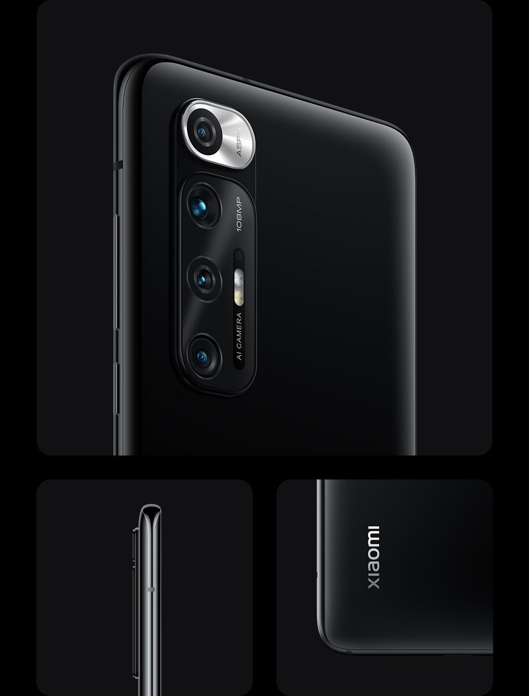 mi 10s
