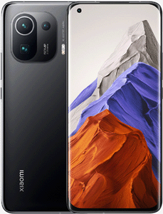 Xiaomi 11 Pro Cell Phone