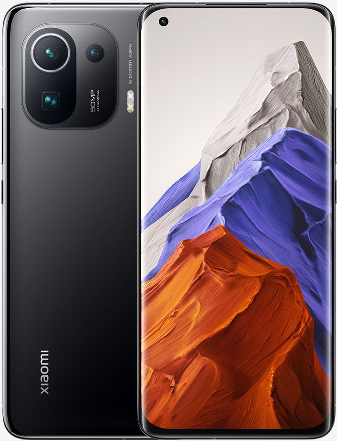 Xiaomi 11 Pro Cell Phone