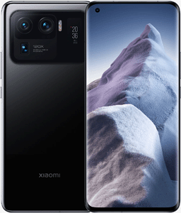 Xiaomi 11 Ultra Cell Phone