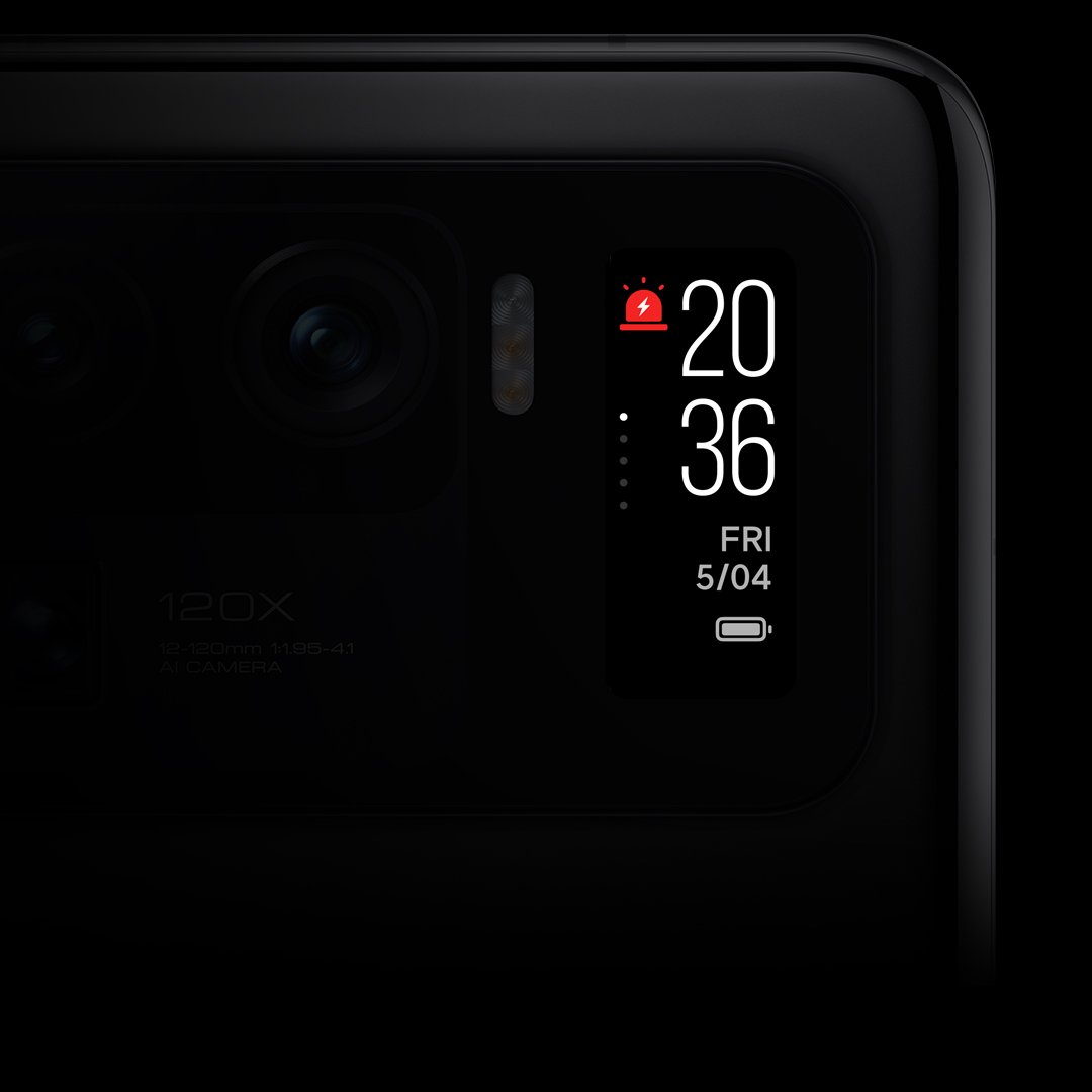 mi 11 ultra