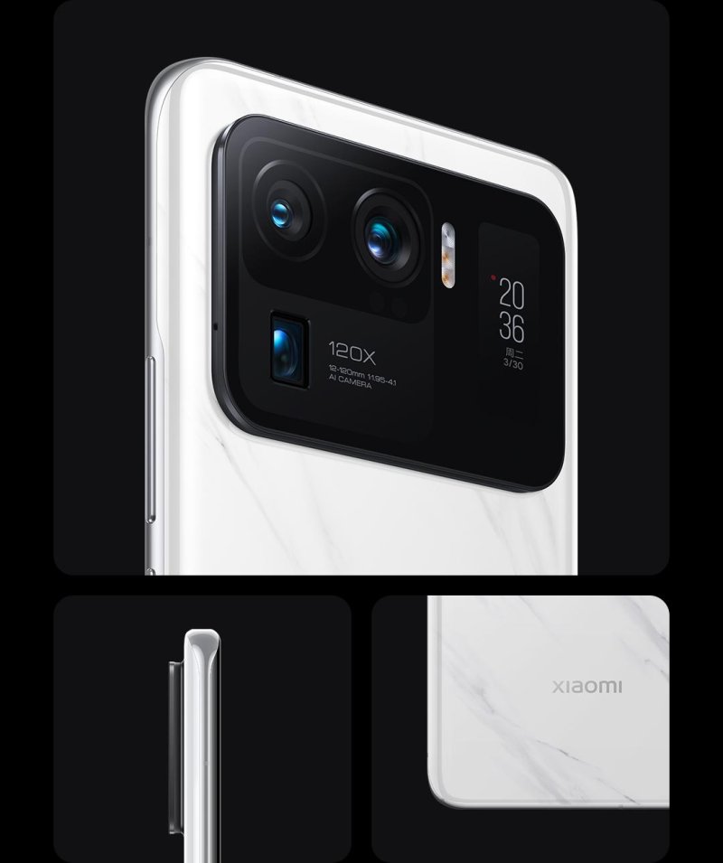 mi 11 ultra