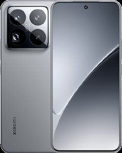 Xiaomi 15 Pro Cell Phone Gray 12GB RAM 256GB ROM