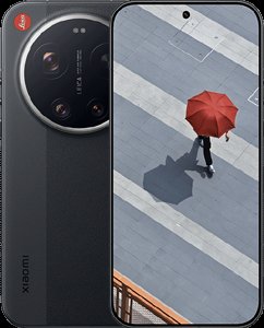 Xiaomi 17 Ultra by Leica Cell Phone