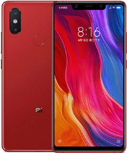 Xiaomi 8 SE Cell Phone 5.88-Inch