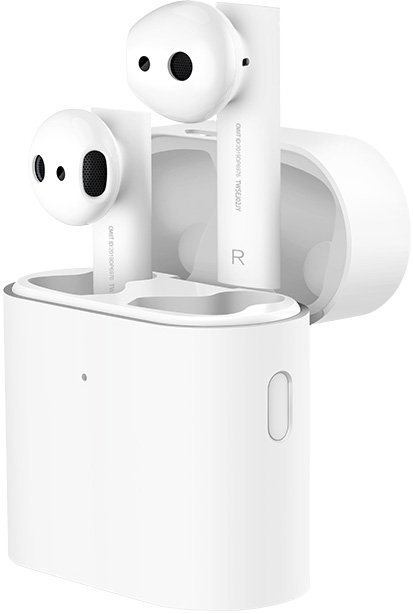 Xiaomi Air 2 Wireless Earphone White