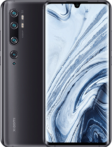 Xiaomi CC9 Pro Cell Phone 6.47-Inch