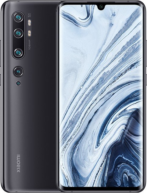 Xiaomi CC9 Pro Cell Phone 6.47-Inch