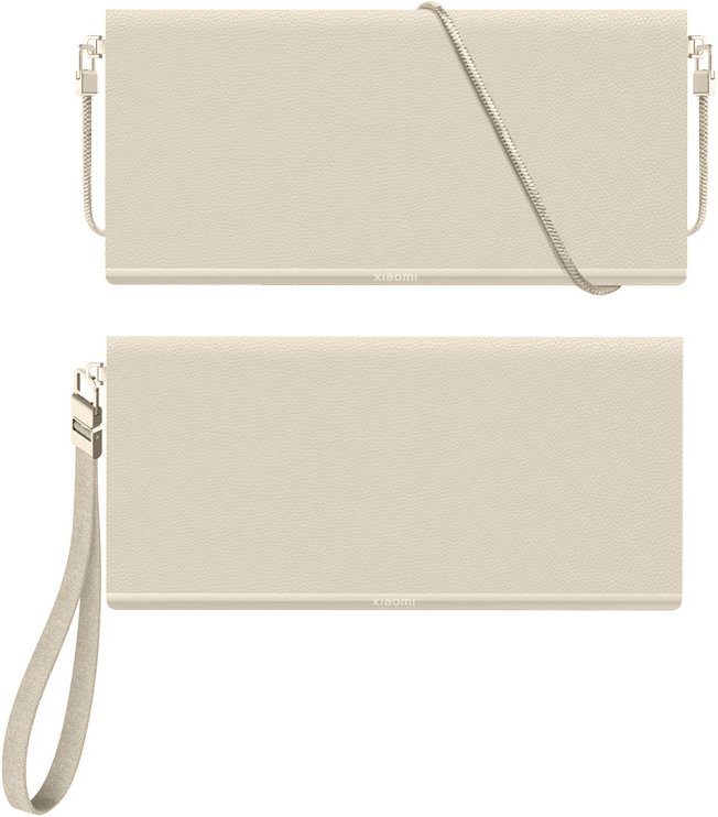 Xiaomi MIX FOLD 2   Case Gold