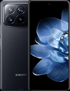 Xiaomi MIX Fold 4 Cell Phone Black 12GB RAM 256GB ROM