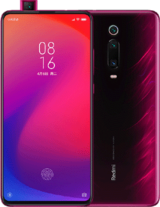 Xiaomi Redmi K20 Cell Phone 6.39-Inch