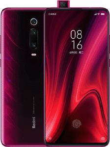 Xiaomi Redmi K20 Pro Cell Phone 6.39-Inch