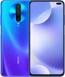 Xiaomi K30 5G Cell Phone ROM 6.67-Inch