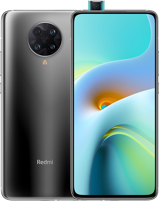 Xiaomi K30 Extreme Commemorative Edition Cell Phone ROM